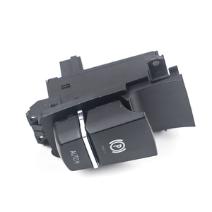สวิตช์เบรกมืออิเล็กทรอนิกส์,เบรกมือจอดรถ61319385029สำหรับ BMW 5 6 Series X3 X4 F10 F11 F06 F12 F25 2014 2015 <span class=keywords><strong>2016</strong></span> 2017 - Product Image 2