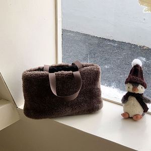 Bolsos de Mano de Moda Compactos Personalizados de Alta Calidad para Mujer, Bolsos de Hombro Tipo Tote para Dama - Product Image 4