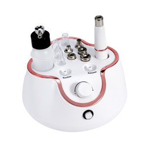 Têtes de remplacement pour appareil d'esthétique à microdermabrasion sous vide, à jet de diamant, pour traitement de l'acné et dermabrasion par aspiration - Product Image 1