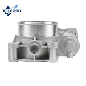 Cuerpo de aceleración 12632093 para <span class=keywords><strong>Polaris</strong></span> <span class=keywords><strong>Slingshot</strong></span> Chevrolet Captiva 2.4L 12670836 12669148 - Product Image 5