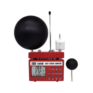 Monitor de Entorno de Estrés Térmico de Alta Temperatura TES-1369B de Taiwán, China - Product Image 1