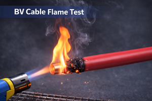 <span class=keywords><strong>ราคา</strong></span>โรงงานสำหรับ<span class=keywords><strong>สาย</strong></span><span class=keywords><strong>ไฟ</strong></span>ทองแดงหุ้ม PVC ขนาด 0.5 มม.-120 มม. แบบแข็ง BVR/BV/BVVB <span class=keywords><strong>สาย</strong></span><span class=keywords><strong>ไฟ</strong></span>ทองแดงเปลือยแบบตีเกลียว สำหรับเดิน<span class=keywords><strong>สาย</strong></span><span class=keywords><strong>ไฟ</strong></span>ในบ้าน - Product Image 6