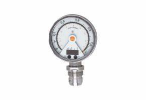 Stock IFM PG1703 Flush Sensor with Display PG-025-REA01-MFRKG/US/ /P -1-25 <b>bar</b> - Product Image 4
