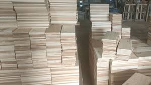 Barbacoa BBQ Premium Natural Western Red Cedar Wood Board Asar a la parrilla tablones para asar pescado Carne Salmón Mariscos Filetes Vegetales - Product Image 3