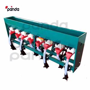 เครื่องหยอดเมล็ดที่มีความแม่นยำหลายแถวสำหรับ<span class=keywords><strong>เมล็ด</strong></span>หลากหลายขนาด - Product Image 6