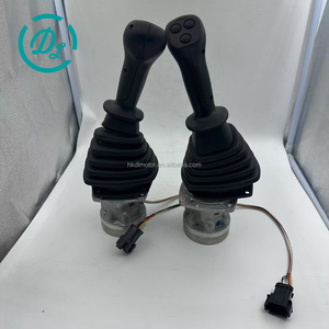 จอยสติ๊กขุดเจาะ EexcavaStart รุ่น PV48K1144 ST1030 วาล์วควบคุมหลัก - อะไหล่ทดแทนที่ทนทาน รับประกัน 1 ปี ได้รับการรับรอง - Product Image 3