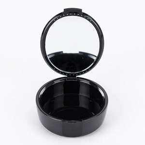 Étui de retenue pour dentisterie, boîte à dentisterie avec miroir - Product Image 3