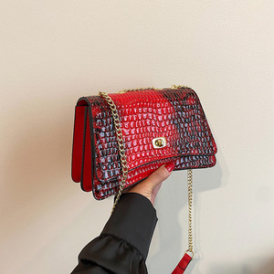 กระเป๋าหรูหราสำหรับผู้หญิงกระเป๋าถือแบรนด์ดัง - Product Image 1