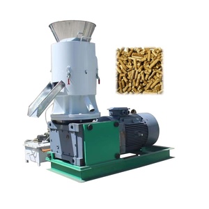 Wood <strong>Pellet</strong> Making <strong>Machine</strong> Mobile <strong>Pellet</strong> <strong>Machine</strong> Gemco <strong>Pellet</strong> <strong>Machine</strong> - Product Image 1