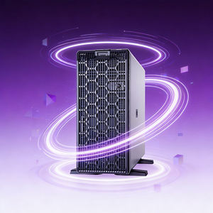 Servidor en Torre Todo en Uno para Negocios T550 |   Consolidar Múltiples Aplicaciones (Archivos, Bases de Datos, Servicios) |   Robusto y Fácil de Administrar - Product Image 5