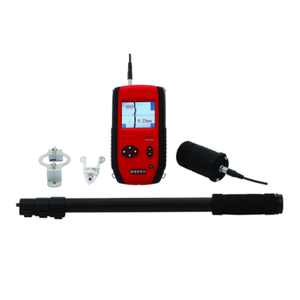 ZT501 Riss breiten messer Beton Riss breite Tiefen festigkeit prüfung Detektor - Product Image 1