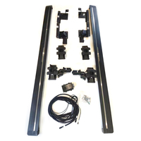 Marchepieds électriques rétractables WEIJIA, accessoires automobiles pour Land Rover Defender 110, Benz Sprinter, fabrication directe, côté