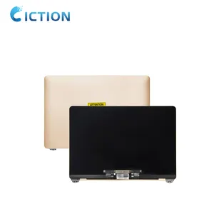 Novo Laptop Tela LCD 2020 Para Macbook Air 13 A2337 M1 EMC 3598 Display LED Tela Sensível Ao Toque de Montagem LCD Full