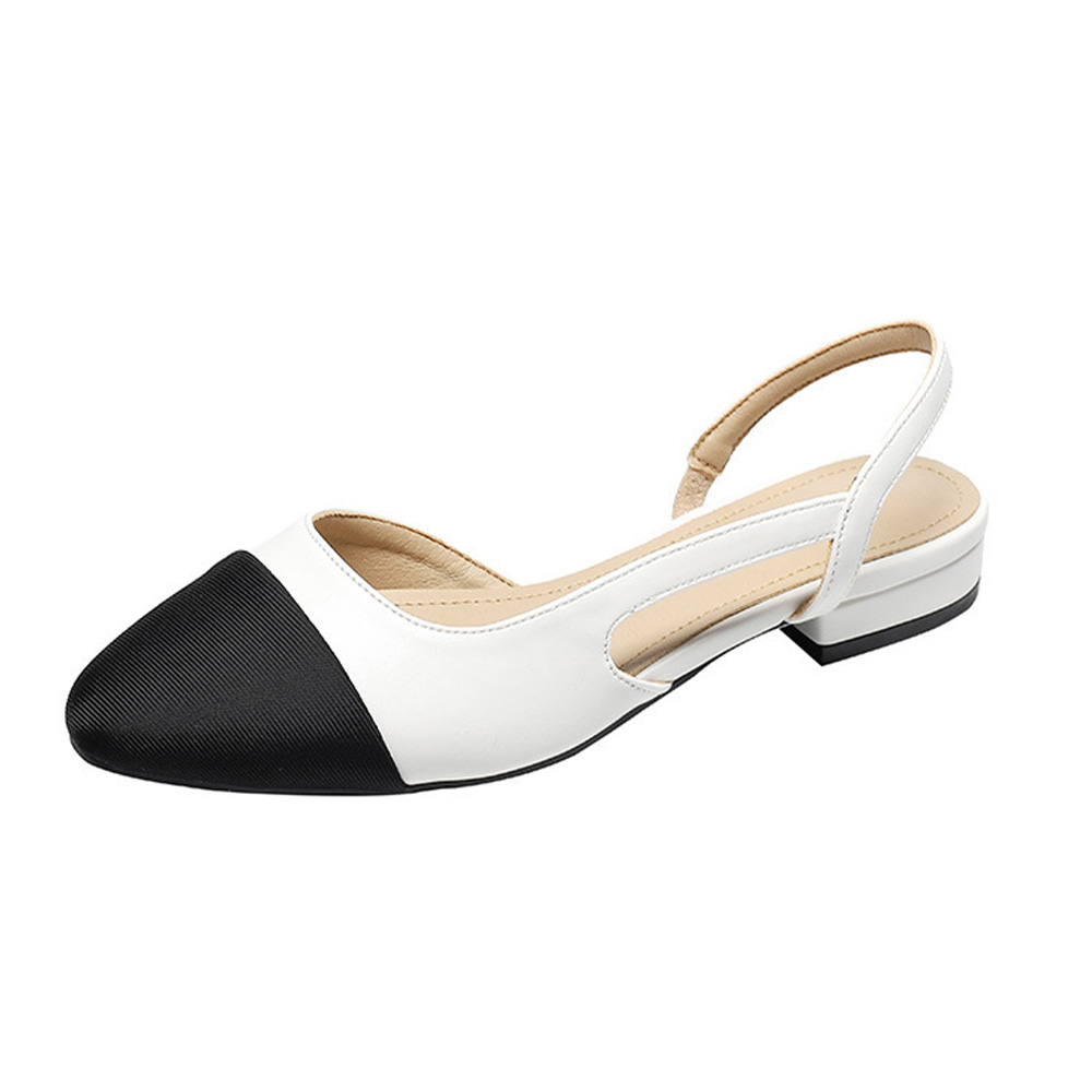 Blanc (2 cm)