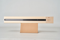 KLASS-Enchufe de riel universal multioficina para escritorio, enchufe de riel eléctrico para Cocina