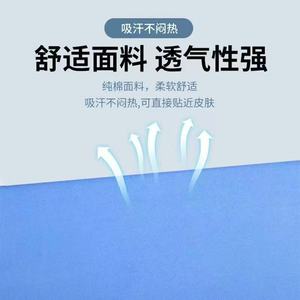 R-Shaped Triangular <b>Cushion</b> Anti-Decubitus Turning Mat For Bedridden Patients Medical Care Support - Product Image 2