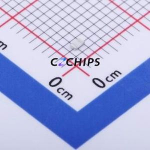 Résistance CMS CRCW0603412KFKEA 0603 (Type : Film Épais) (Résistance : 412 kOhm Précision : 1 %) - Product Image 2