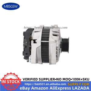 <span class=keywords><strong>Alternateur</strong></span> de haute qualité pour <span class=keywords><strong>Hyundai</strong></span> <span class=keywords><strong>Elantra</strong></span> (2010-2017) OEM 37300-2B400 37302B101 - Product Image 2