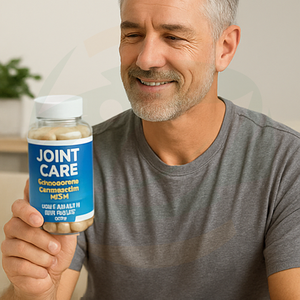 OEM/ODM Gezondheid Gewrichten & Botten <span class=keywords><strong>Glucosamine</strong></span> Chondroïtine Capsules Gewrichten & Botten Supplementen MSM <span class=keywords><strong>Glucosamine</strong></span> Chondroïtine Capsules - Product Image 4