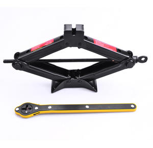 Heavy Duty 2 Tons Scissor <strong>Jacks</strong> <strong>Automatic</strong> Portable <strong>Car</strong> <strong>Jack</strong> Lift Manual Type <strong>Car</strong> <strong>Jack</strong> for <strong>Cars</strong> - Product Image 1