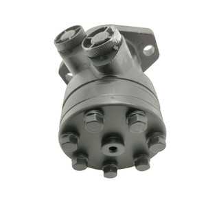 มอเตอร์ไฮดรอลิก ZHENYUAN รุ่น OMV OMT OMR OMS OMH OML OMR050C OMR100C OMR160C  315 400 500 630 800 - Product Image 4