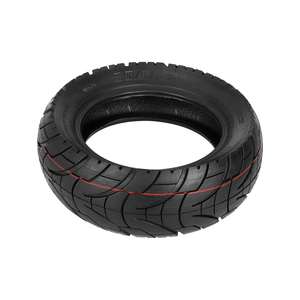 Pneus tubeless 10 pouces 80/65-6 pour ville et route, pneus tout-terrain anti-crevaison pour trottinette électrique M4, pneus de route sous vide - Product Image 5