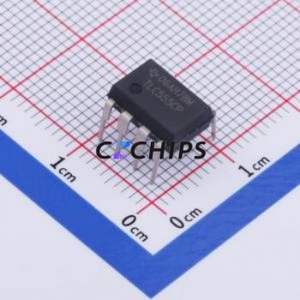 Original-Nuevo TLC555CP Circuito Integrado IC Chip 555 Temporizador Venta completa Chips de componentes electrónicos Proveedor y servicio BOM - Product Image 1