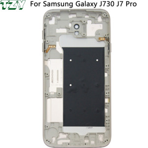Ốp Lưng Điện Thoại Pin Cho Samsung Galaxy J730 <span class=keywords><strong>J7</strong></span> Pro Ốp Lưng Phía Sau Cửa Phụ Tùng Thay Thế - Product Image 6