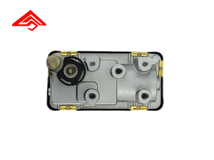 Para Turbo Electronic Actuator 758351-1/2/3/4 para BMW 525D/530D E60 <span class=keywords><strong>E61</strong></span> 3.0D 2005 ~ 07 - Product Image 2