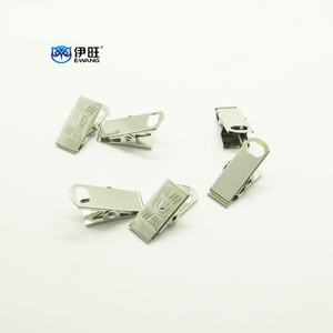 Porta Tarjetas de Identificación Estilo Cocodrilo EWANG, Clip para Tarjetas con Resorte - Product Image 5