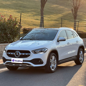 <span class=keywords><strong>Mercedes</strong></span>-Benz GLA180 Modelo 2022 de Bajo Kilometraje, <span class=keywords><strong>Segunda</strong></span> <span class=keywords><strong>Mano</strong></span>, 1.3T, Compacto de Lujo, Blanco, 5 Puertas, 5 Asientos, Techo Solar, <span class=keywords><strong>SUV</strong></span> Usado de Gasolina - Product Image 1