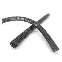 FRB.PP FRABO AD28.5 AD32.0 AD34.5 AD42.5 Conduit flexible ondulé en PP ignifuge pour la protection des câbles électriques