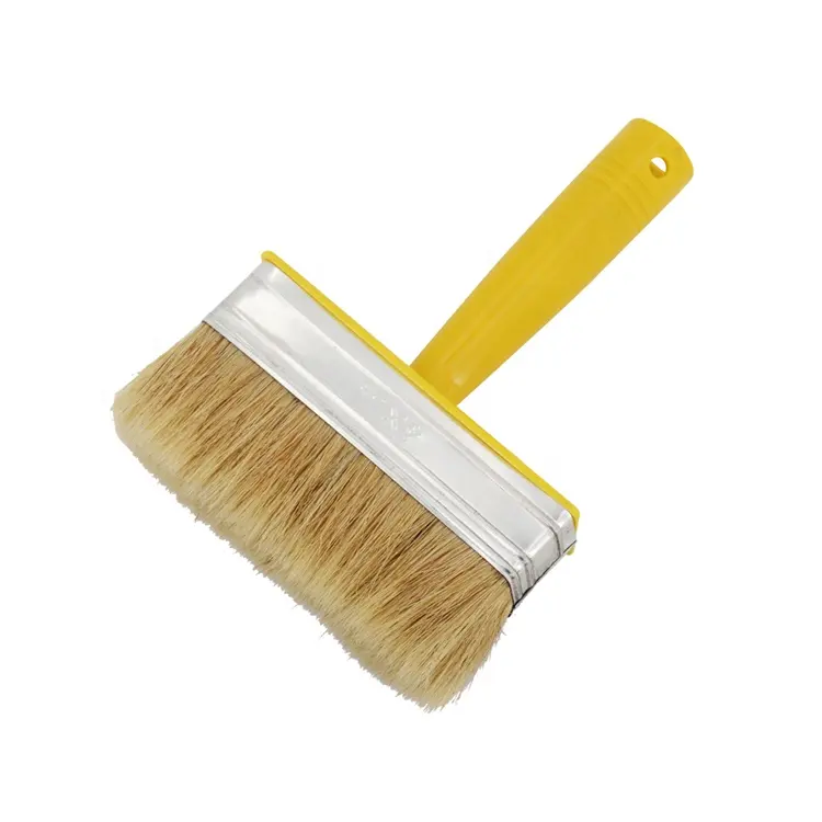 Special Offer bristle wall paint brush for painting