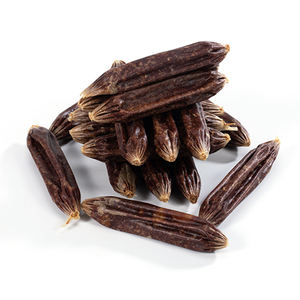 Recetas de salchichas OEM golosinas a base de carne para perros golosinas Premium para mascotas - Product Image 1