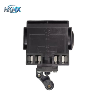 มอเตอร์ A06B-0247-B100/A06B-0372-B0447000-USED คุณภาพสูงใหม่เอี่ยม พร้อมการรับประกันหนึ่งปี จัดส่งภายใน 1-3 วัน ขั้นต่ำ 1 ชิ้น - Product Image 3