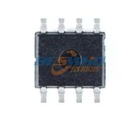 Modul Transceiver CAN MCP2551T-I/SN IC MCU Baru Asli Kelas Industri Konverter TTL untuk Sistem Kontrol Motor OBD2 PLC