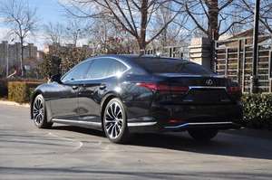 Kullanılmış Lexus <span class=keywords><strong>LS</strong></span> 500h Executive Edition - Product Image 2