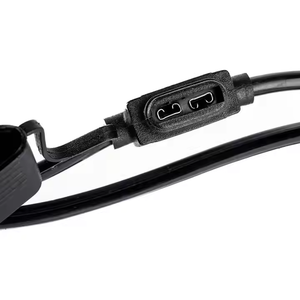 <span class=keywords><strong>Waeco</strong></span> C11 1.8M 50A Faisceau de câblage de câble de réfrigérateur de style électronique avec application de prise pour une utilisation en réfrigération - Product Image 5