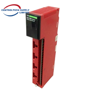 Modulo di ingresso di sicurezza analogica di alta qualità 140 sai94000s per il controllo del circuito elettrico di lunga durata migliore servizio di automazione bassa - Product Image 4