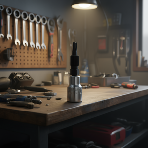 Fasano FG 179 T50 <b>Torx</b> <b>Bit</b> Socket Adapter For Automotive Repair Tools - Product Image 3