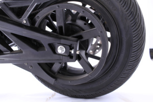 Moto électrique <span class=keywords><strong>Elyx</strong></span> Smart Off Road COC 99KM/H Batterie Li Moto électrique 8000w Motos de course - Product Image 6