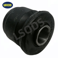 54506-B9500 Accessoires automobiles Systèmes de suspension Kit de bras de suspension supérieur avant avec douille en caoutchouc pour NISSAN Patrol Frontier 350Z 370Z