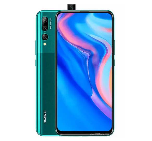 Voor Huawei Y9 Prime 2019 Nieuwe Collectie Best Verkopende Groothandel Chinese Beroemde Merk Hoge Kwaliteit Smartphone Met Dual Sim