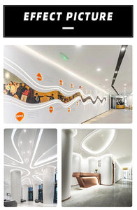 3020 yüksek parlaklık aydınlatma ısı direnci uzun ömürlü esneklik LED silikon Neon tüp - Product Image 6