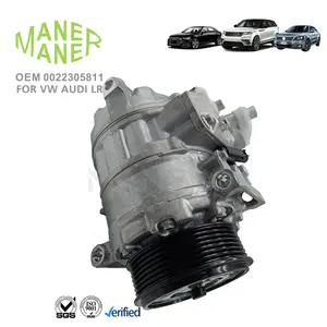 MANER Air Conditioning Systems 0022305811 A0022304211 manufacture well made AC & Electricity Compressor For Mercedes-Benz W211
