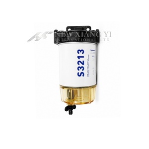S3213 Filtro de Combustible de Gasolina, Filtro de Combustible Diésel, Separador de Agua y Aceite, Repuesto para Embarcaciones Marinas - Product Image 6