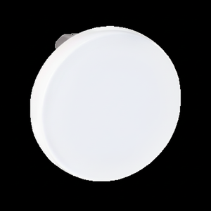 Interrupteurs à bouton-poussoir blancs COMETE - Product Image 1