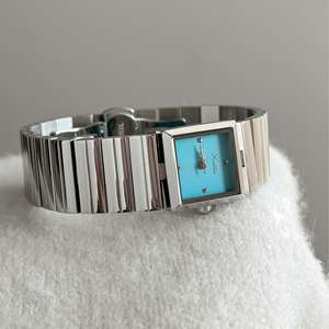 Reloj Scottie 9775 de 18 mm de Ancho, Nuevo Estilo Clásico, Cronógrafo de Cuarzo, Resistente al Agua, Marca Scottie, Estilo Antiguo para Mujer - Product Image 5