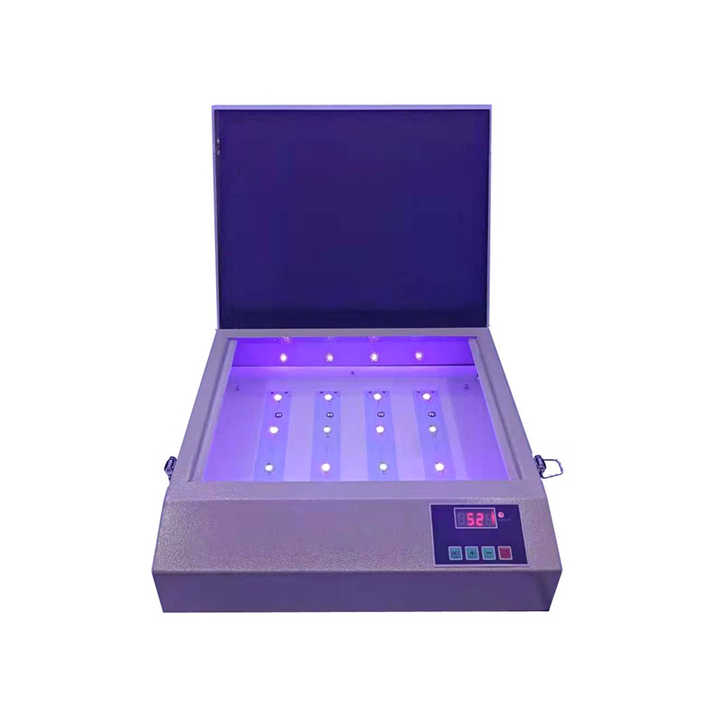 UV LED露光機樹脂版製造機| Alibaba.com