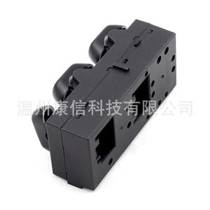 Interruptor de Ventana para Automóvil Ford Mercury 5L1Z14529AA, Pieza de Repuesto de Alta Calidad - Product Image 1